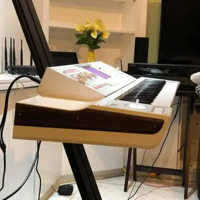 Korg M3 xpanded 61 in mint condition., View more