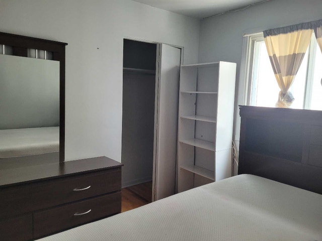 location chambre — photo 1