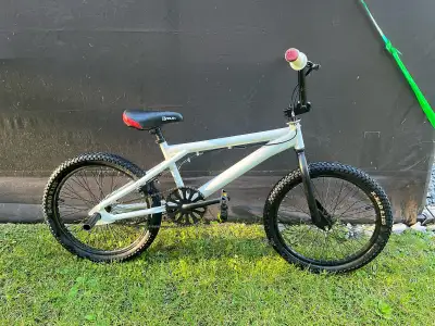 BMX bike, View more