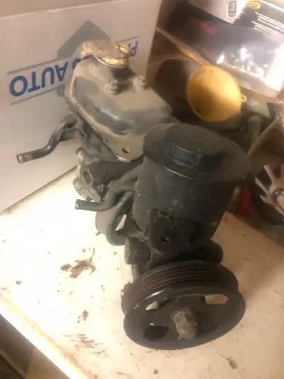 Pumps are from older Subarus 1996-1999 $50 Have newer pumps from 2000-2012 $75-Up Outback Forester e...