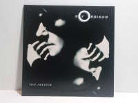 1989 Roy Orbison Mystery Girl Vinyl Record Music Album 