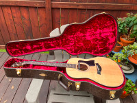 Taylor Guitar 317 V-Class
