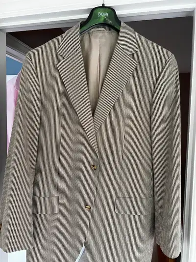 Hugo Boss Jacket (Blazer), View more