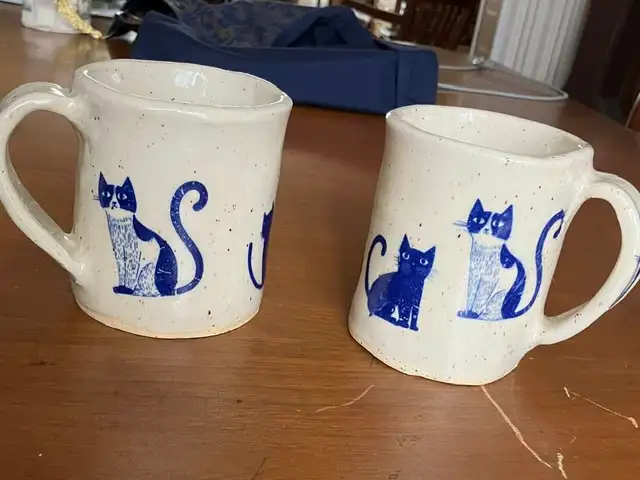Pop-up-on-the-Pavement Pottery Sale SUNDAY JUNE 7 in Events in Ottawa - Image 3
