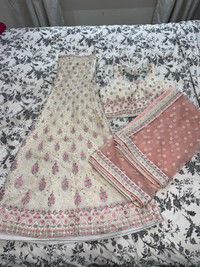 BRAND NEW LENGHA FOR SALE- NEVER BEEN WORN