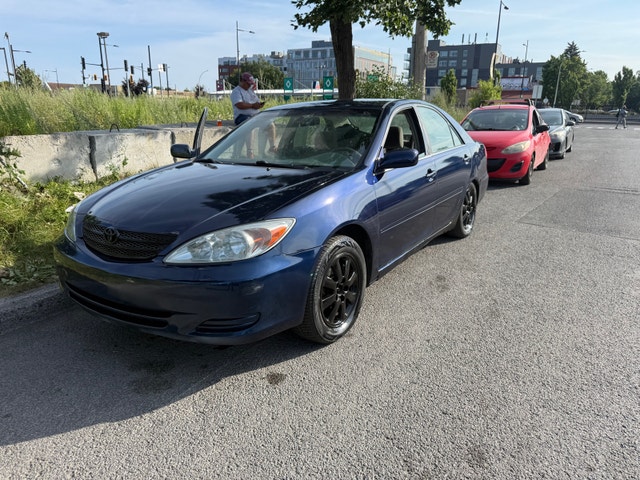 Auto for sale