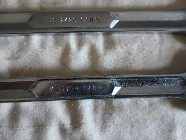 snap on wrenches | Hand Tools | Mississauga / Peel Region | Free local ...