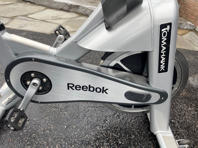 Price change - Reebok indoor bike  in Exercise Equipment in Kawartha Lakes - Image 2