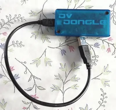 D Star DV Dongle, View more