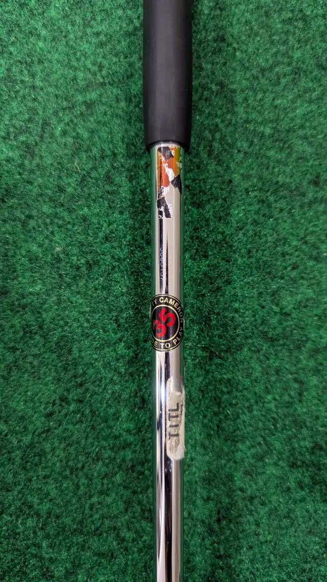 Scotty Cameron Futura X in Golf in Markham / York Region - Image 7
