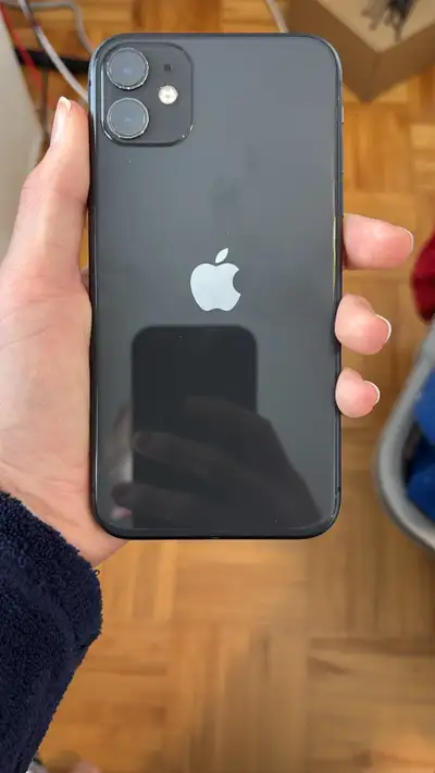 Iphone 11, View more