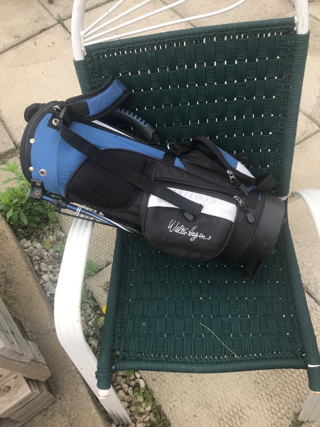 Golf club bags in Golf in Kingston - Image 4