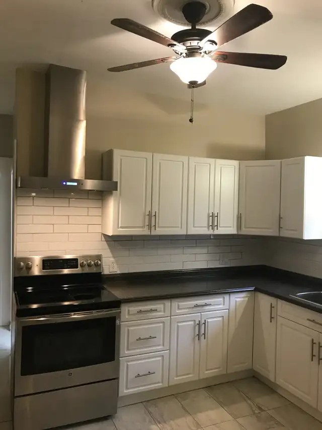 All-inclusive, 3 bedroom, excellent location in Old North!