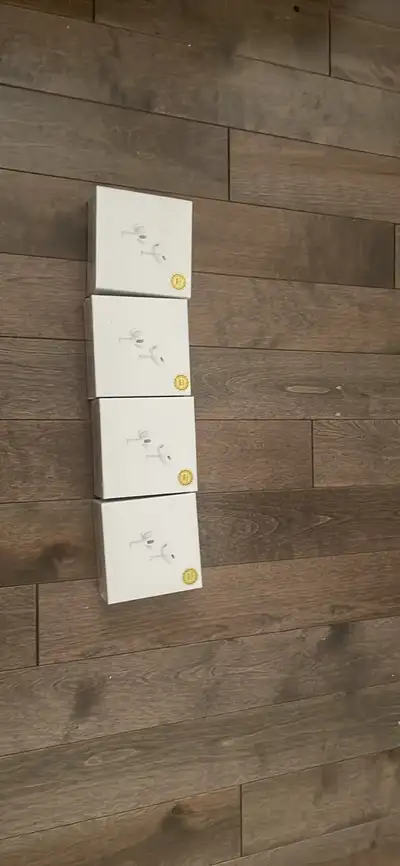 selling AirPods pro , View more