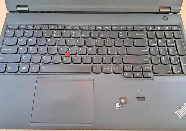 Grade A+, Lenovo ThinkPad W540 3K Screen Mobile Workstation in Laptops in City of Montréal - Image 6