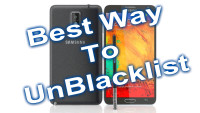 Unblacklisted phone service repair Samsung & iPhone iPad Repair