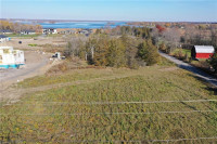 PRINCE EDWARD COUNTY -VACANT LAND FOR SALE!