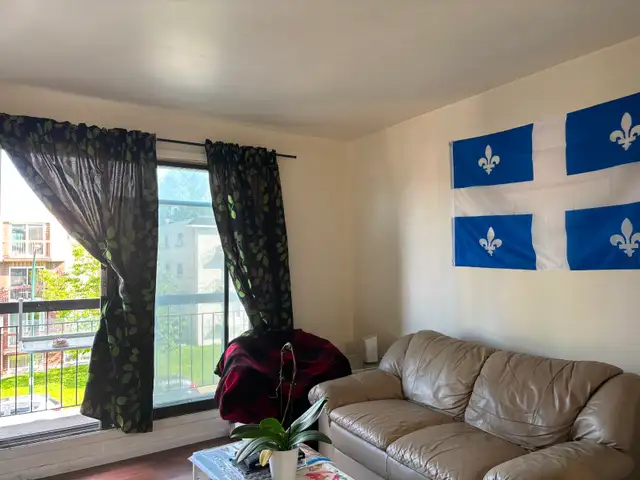 Nice 3.5 near Champlain Mall- available now