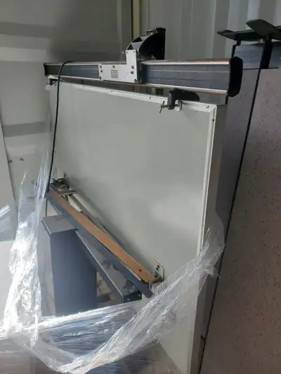 I have an FREE electronic drafting table for anyone that can pick it up. I currently have it on a pa...