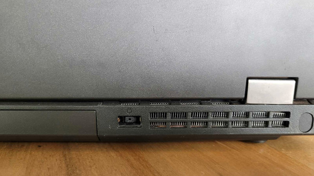 Lenovo ThinkPad t540p  $450 OBO in Laptops in Edmonton - Image 4