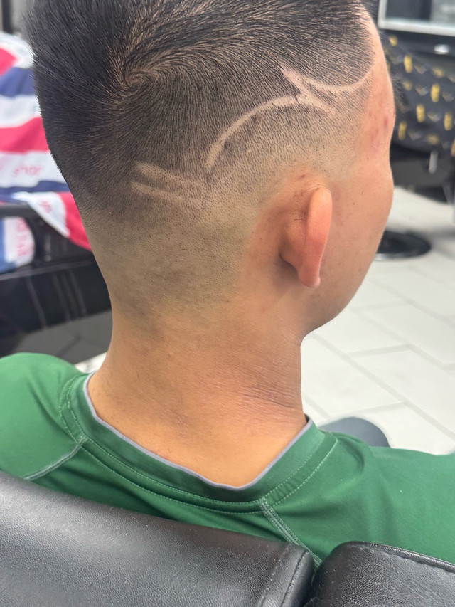 free hair cut  in Hair Stylist & Salon in Ottawa - Image 2