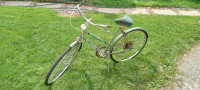 vintage cruiser ccm supercycle bicycles