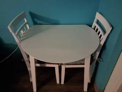 Dining Table And Chairs, View more