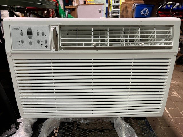 Arctic King Air Conditioner (window mount) for sale ($225) in Other in Hamilton