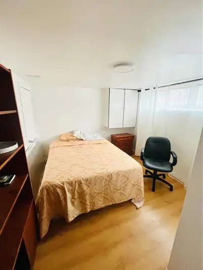 # BRIGHT FURNISHED PRIVATE ROOM – ONLY $649/MONTH! | WEST HILL, SCARBOROUGH ** NEAR UTSC & CENTENNIA...
