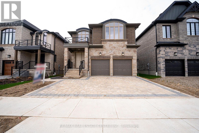 Rooms for rent in Kitchener850 (In a brand new Detached Home) Room