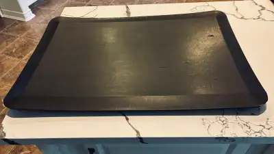 30”x20” black anti fatigue mat, View more