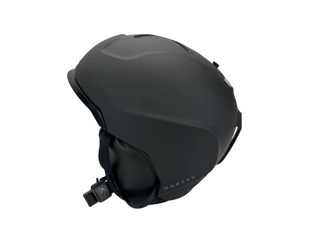 Oakley mod1 Snowboarding Helmet - Small, Matte Black dans Planches à neige  à London - Image 2