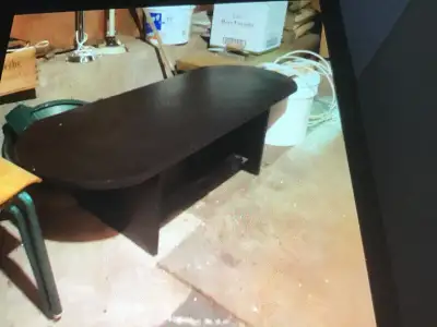 Super Table base, View more