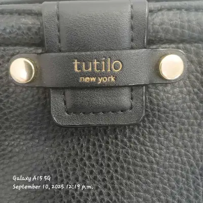 Tutilo New York Hand Bag for women, View more