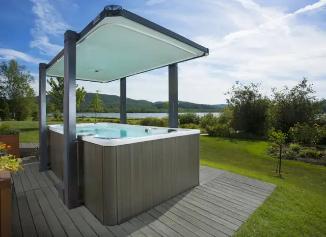 Hot Tubs & Swim Spas - in Stock & on Sale in Hot Tubs & Pools in Oshawa / Durham Region - Image 6