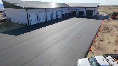 Best Asphalt paving service, View more