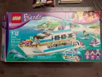Lego friends 41015