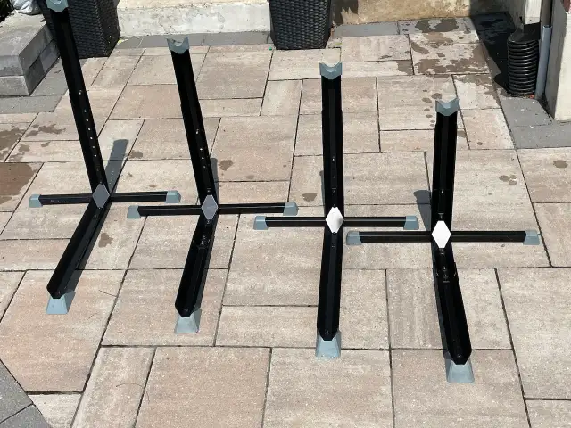 Bike Nook Bike Stand in Road in Markham / York Region - Image 4