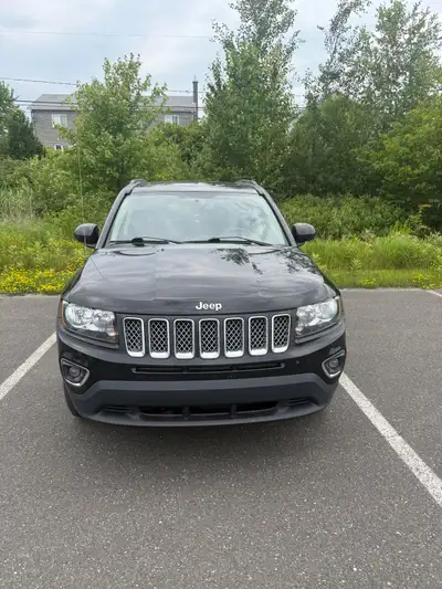 TOIT OUVRANT / JAMAIS ACCIDENTÉ 4X4 IDÉAL POUR TOUTE INTEMPÉRIE !!! SIEGE ÉLECTRIQUE ET CHAUFFANTS M...