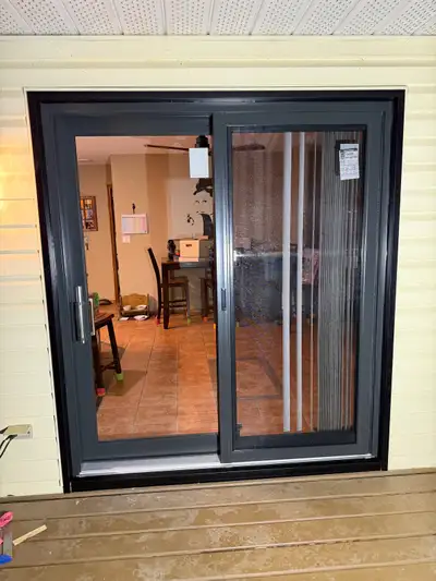 Windows and Doors  Installation, View more