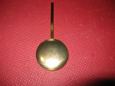 Clock Pendulum New, View more