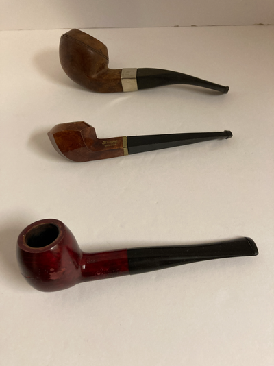Masta, Silvano and Bruyère estate pipes, View more