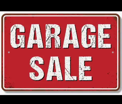 HUGE MOVING/GARAGE SALE - Stonebridge, View more