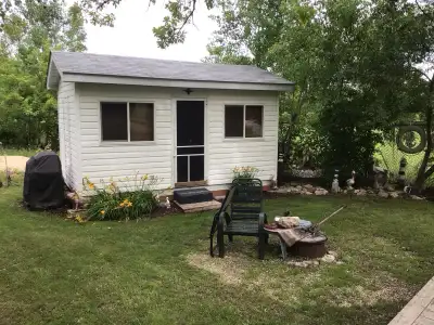 2015 Mountaineer 310RET on site 139 Stonewall Quarry Park, View more
