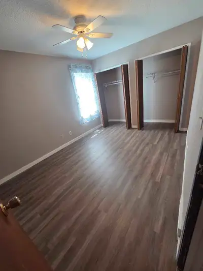 3 bedroom westsyde suite