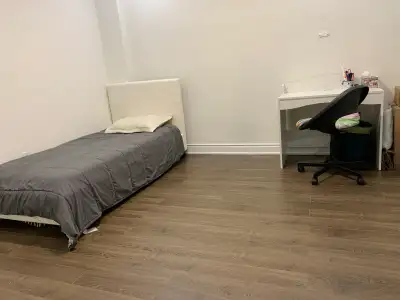 Room # 1 $700 available from August 1st Room # 2 $750 available from sept 1st. I am offering two cle...