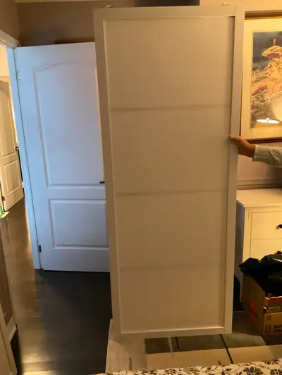 Closet Doors, View more