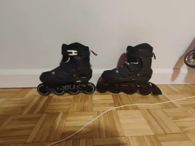 Patins à roues alignées Metroller, View more