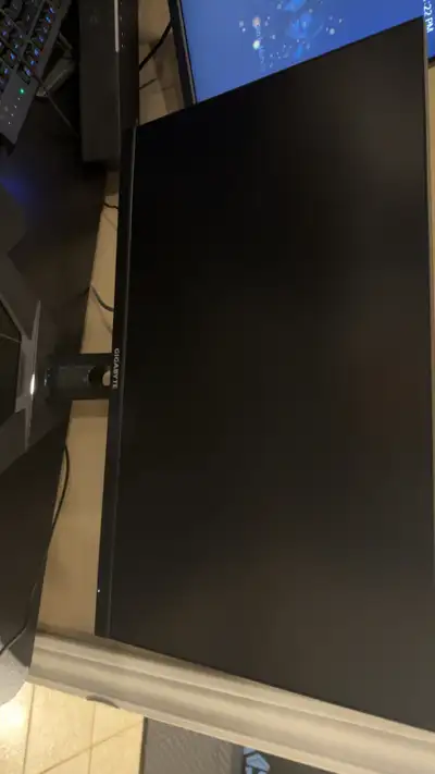 Gigabyte Gaming Monitor, View more
