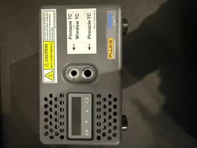 Fluke 9102S Used, View more